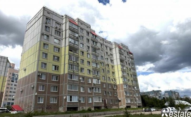 3-комн квартира ул Свердлова, 27А,  д. 27А