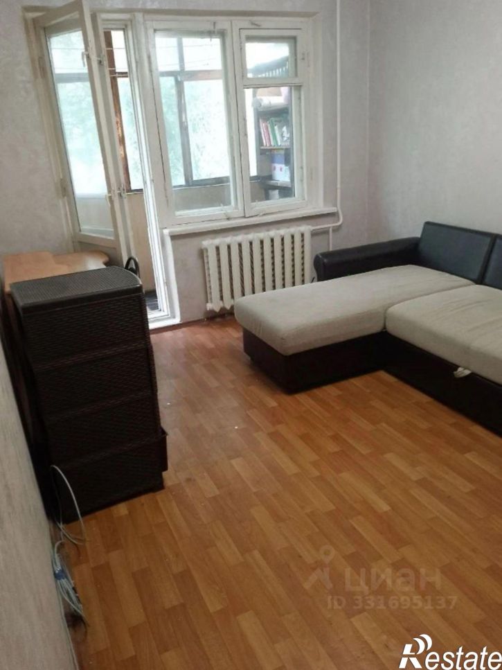 1-комн квартира Тольятти