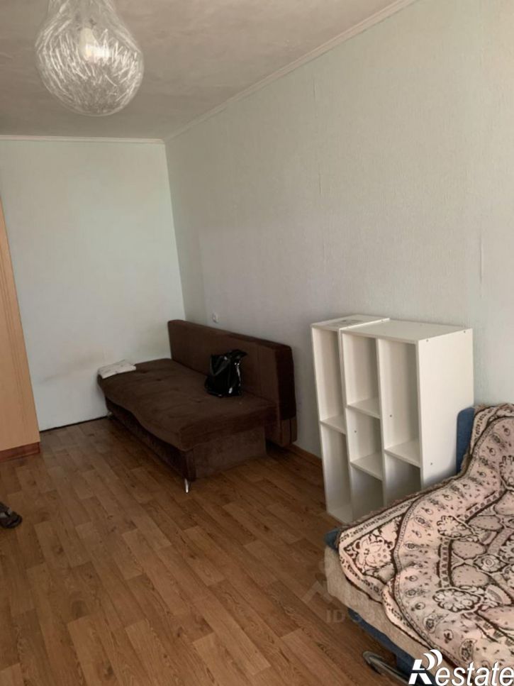 1-комн квартира Тольятти, улица Свердлова