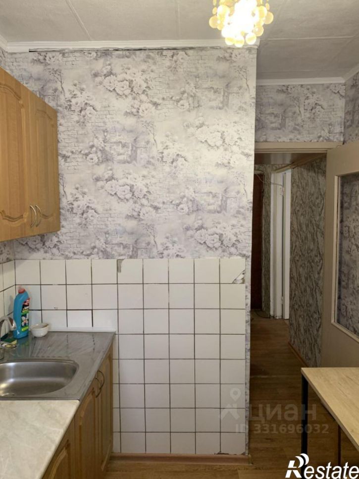 1-комн квартира Тольятти, улица Свердлова