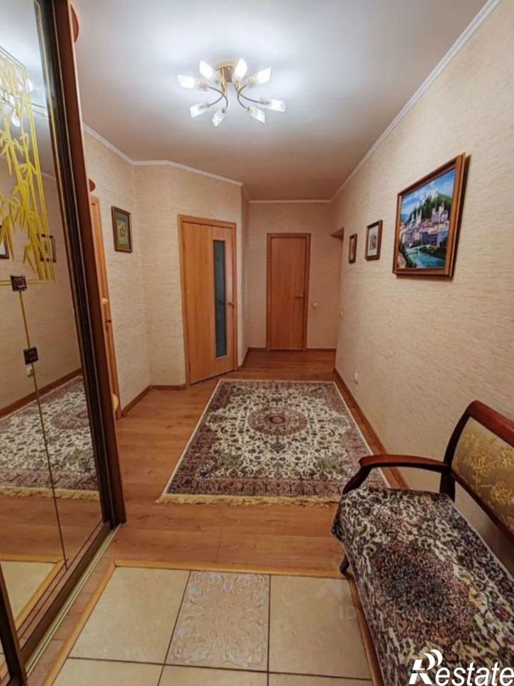 2-комн квартира Тольятти