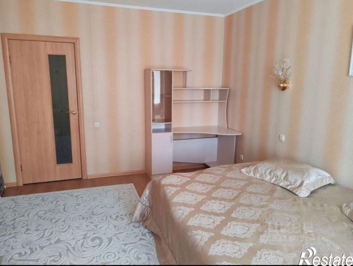 2-комн квартира Тольятти