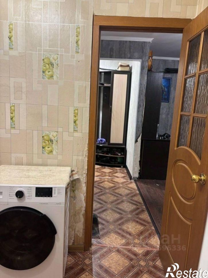1-комн квартира Тольятти, улица Ленина, 71
