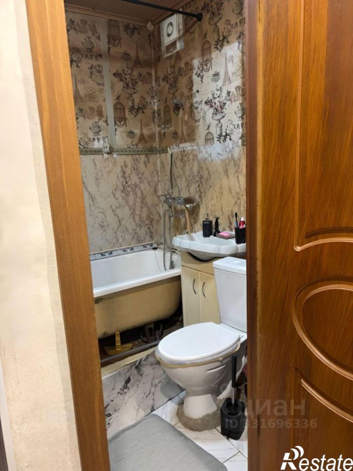 1-комн квартира Тольятти, улица Ленина, 71