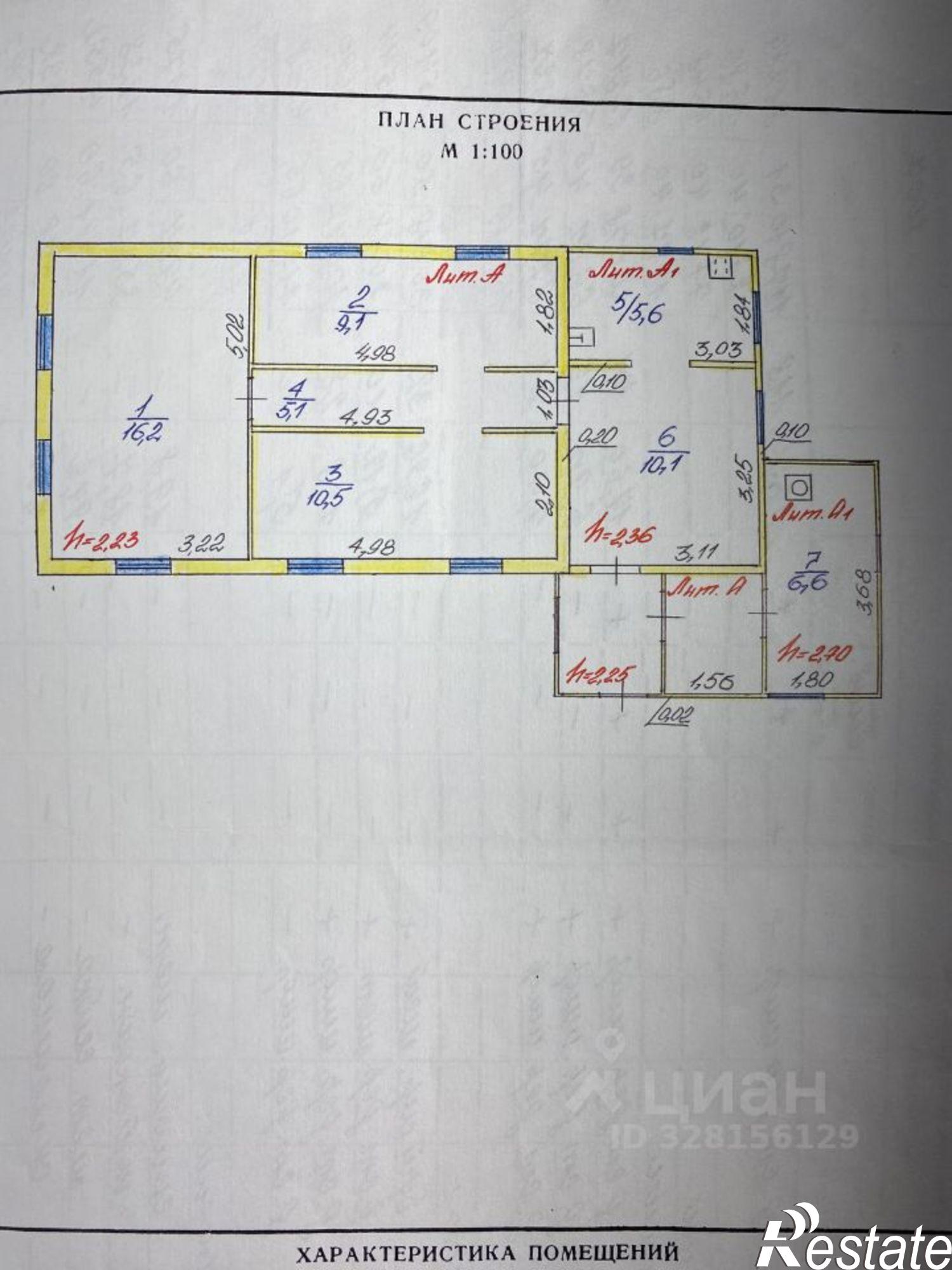 Купить дачу, дом, коттедж за 2 200 000 рублей