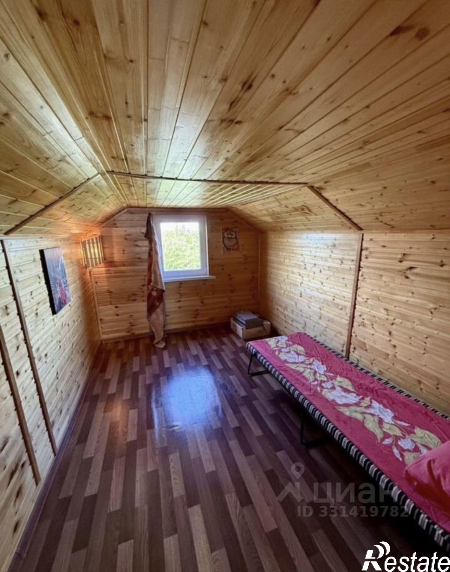 Купить дачу, дом, коттедж за 2 600 000 рублей на ул 20-я, 485