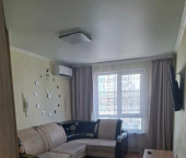 2-комн, 52кв м, этаж 5/9 ул Алабина, 22