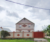 коттедж 141 кв м ул Комсомольская, 1а