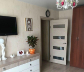 2-комн, 46кв м, этаж 3/3 ул Мира, 37