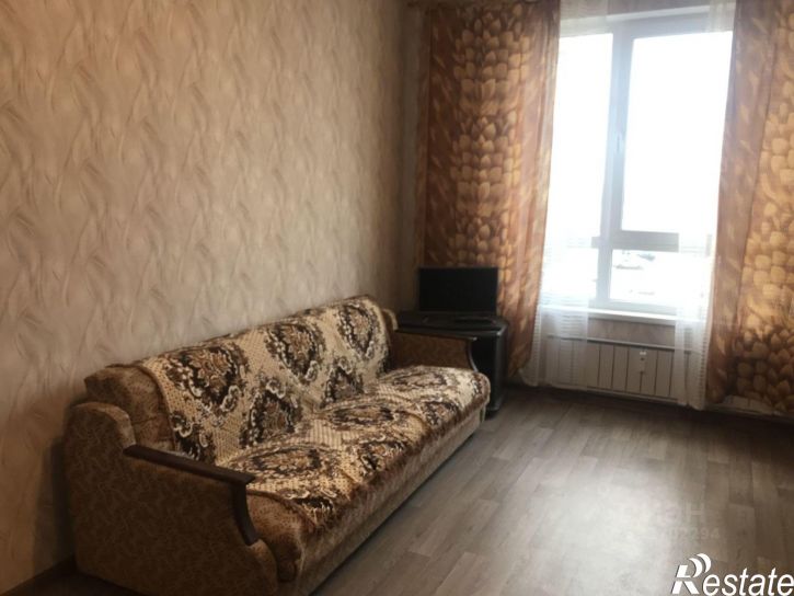 1-комн квартира ул Николаевский проспект, 49,  д. 49