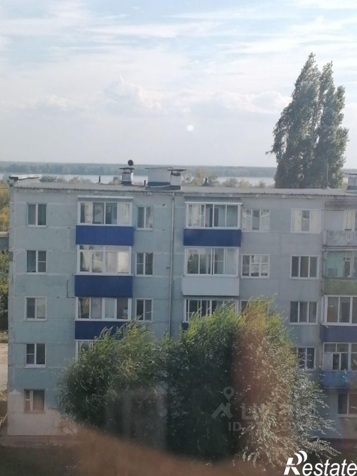 1-комн квартира ул 3-го Октября, 3,  д. 3