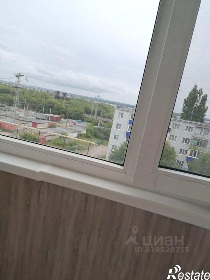 1-комн квартира ул 3-го Октября, 3,  д. 3
