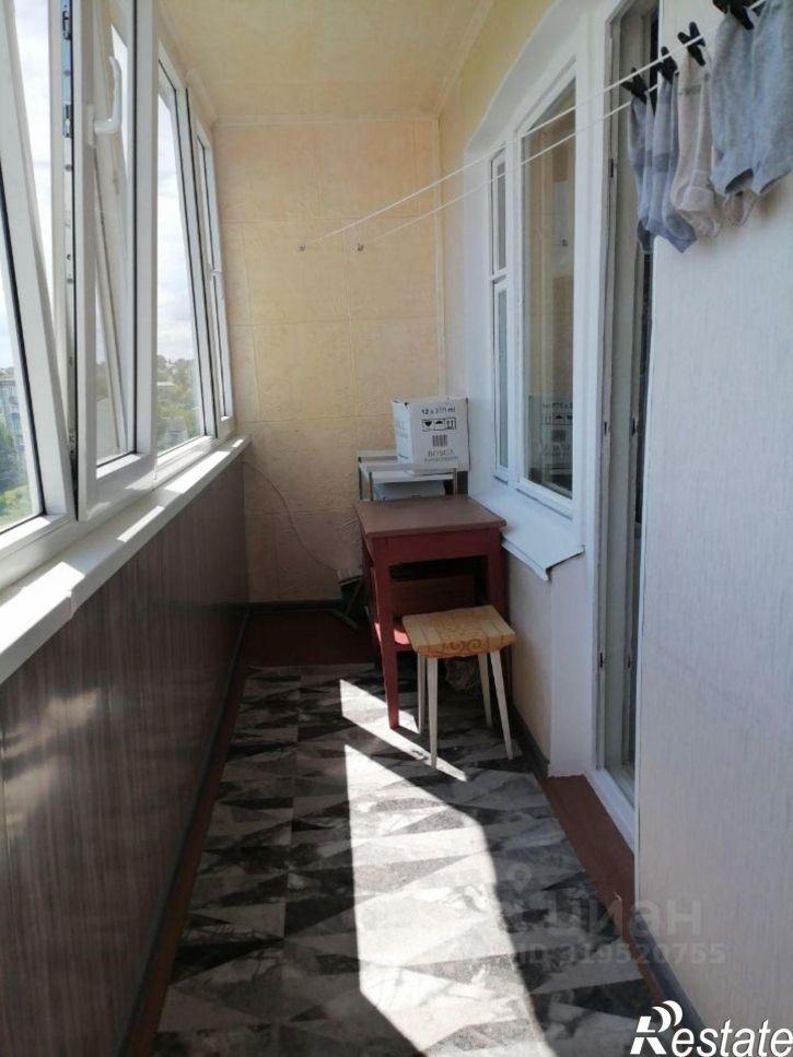 1-комн квартира ул 3-го Октября, 3,  д. 3