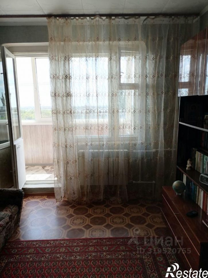 1-комн квартира ул 3-го Октября, 3,  д. 3