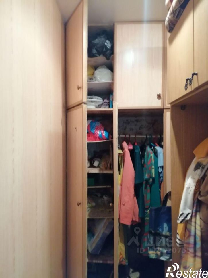1-комн квартира ул 3-го Октября, 3,  д. 3