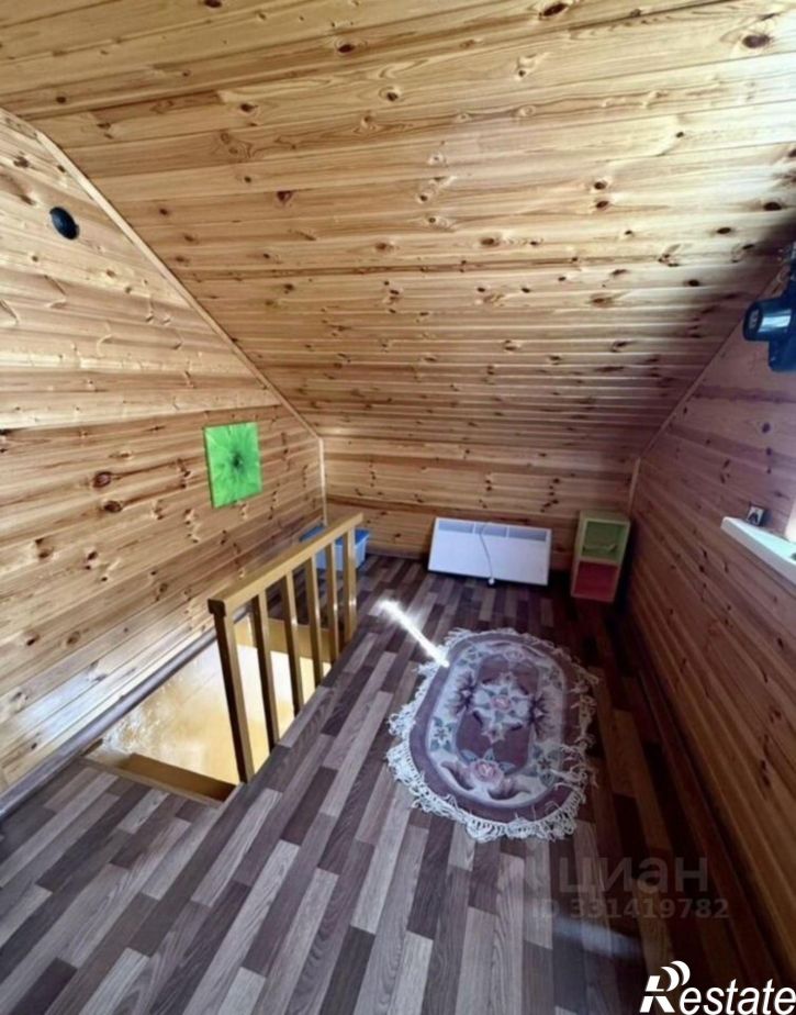 Коттедж/дом ул 20-я, 485,  д. 485