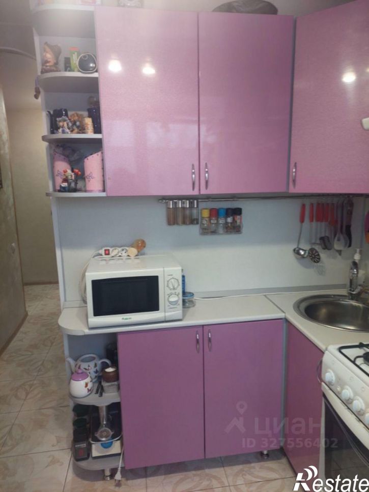 3-комн квартира мкр В-1, 16,  д. 16