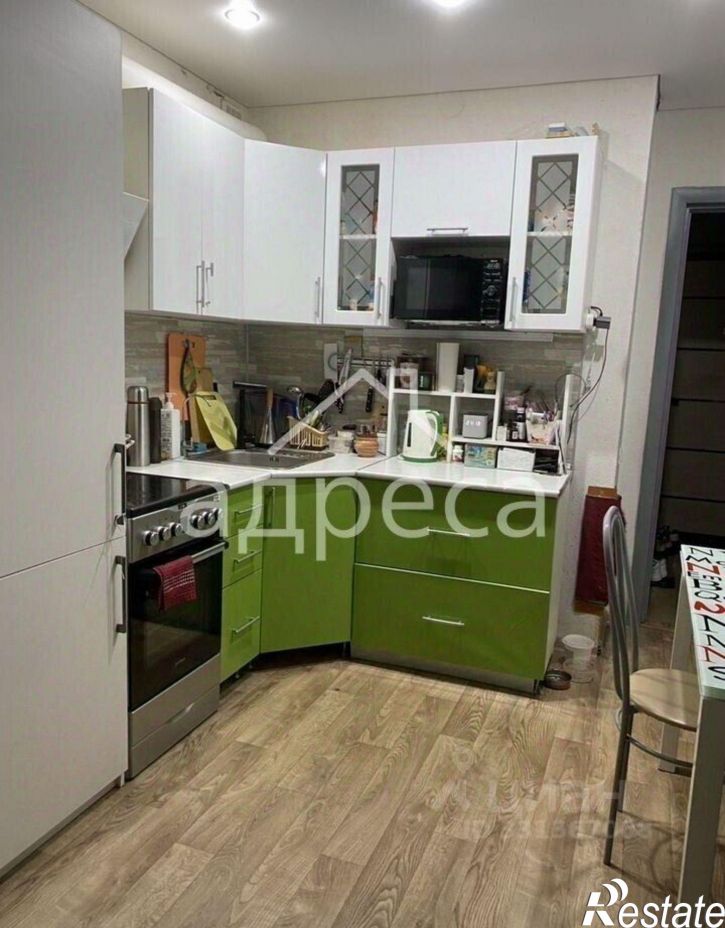 2-комн квартира ул Петра Монастырского, 4,  д. 4