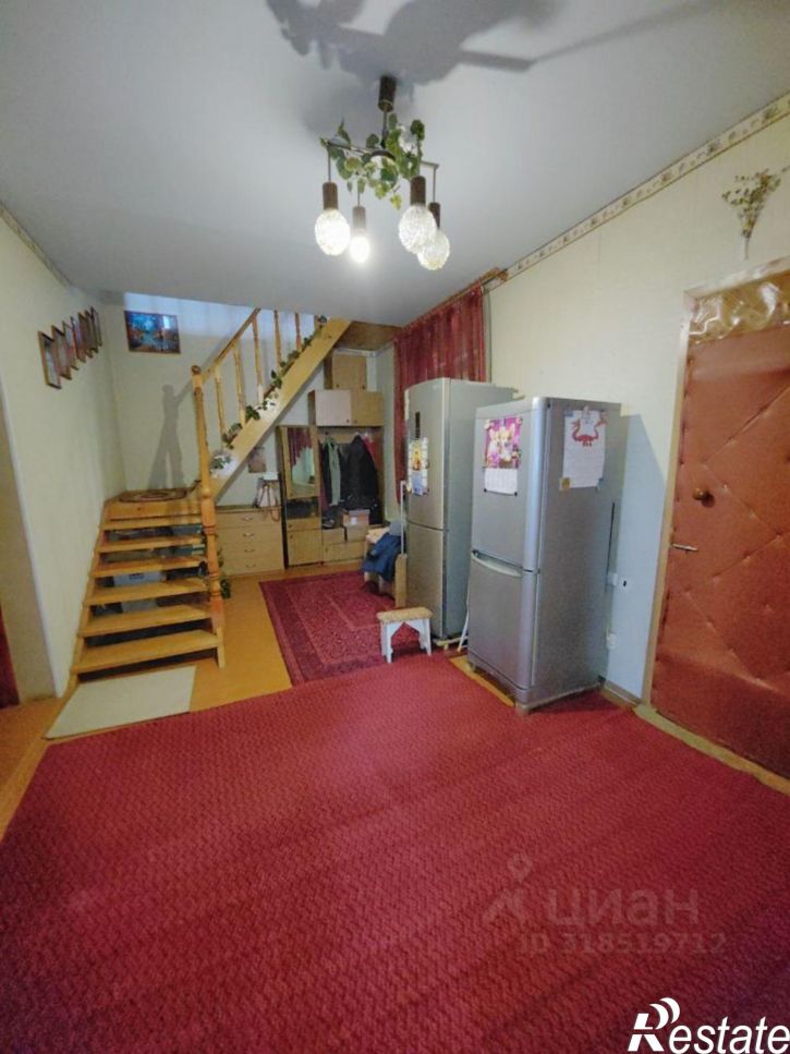 Коттедж/дом ул Комсомольская, 1а,  д. 1а