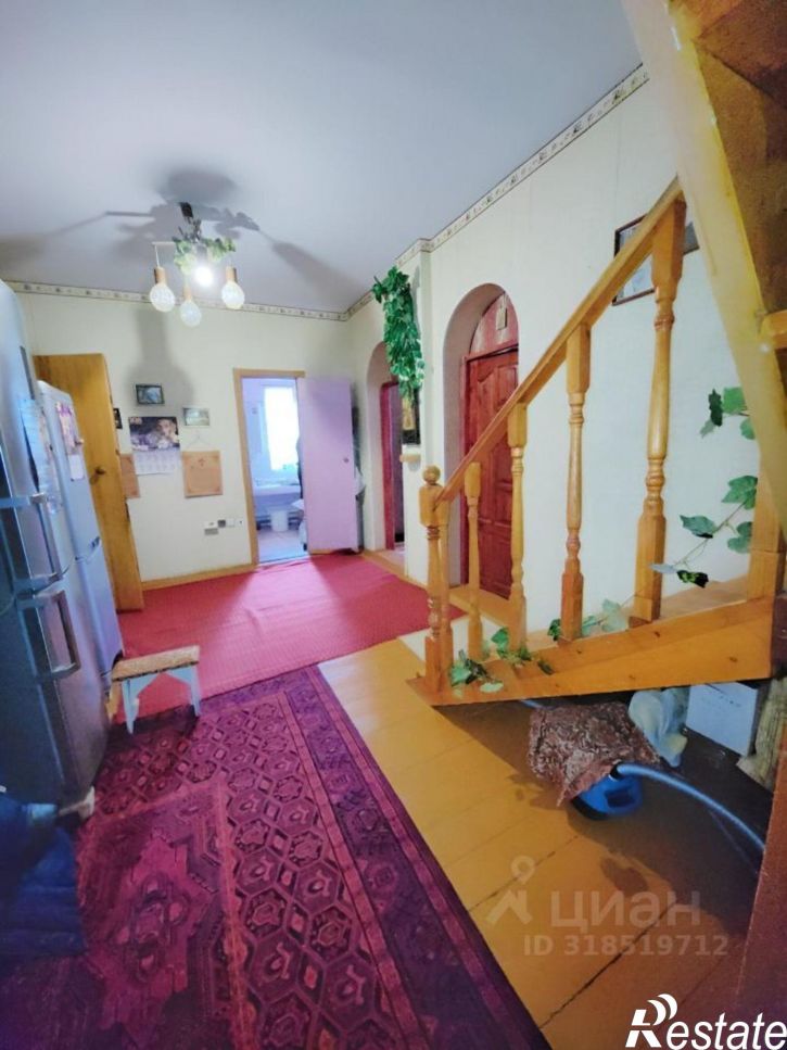 Коттедж/дом ул Комсомольская, 1а,  д. 1а