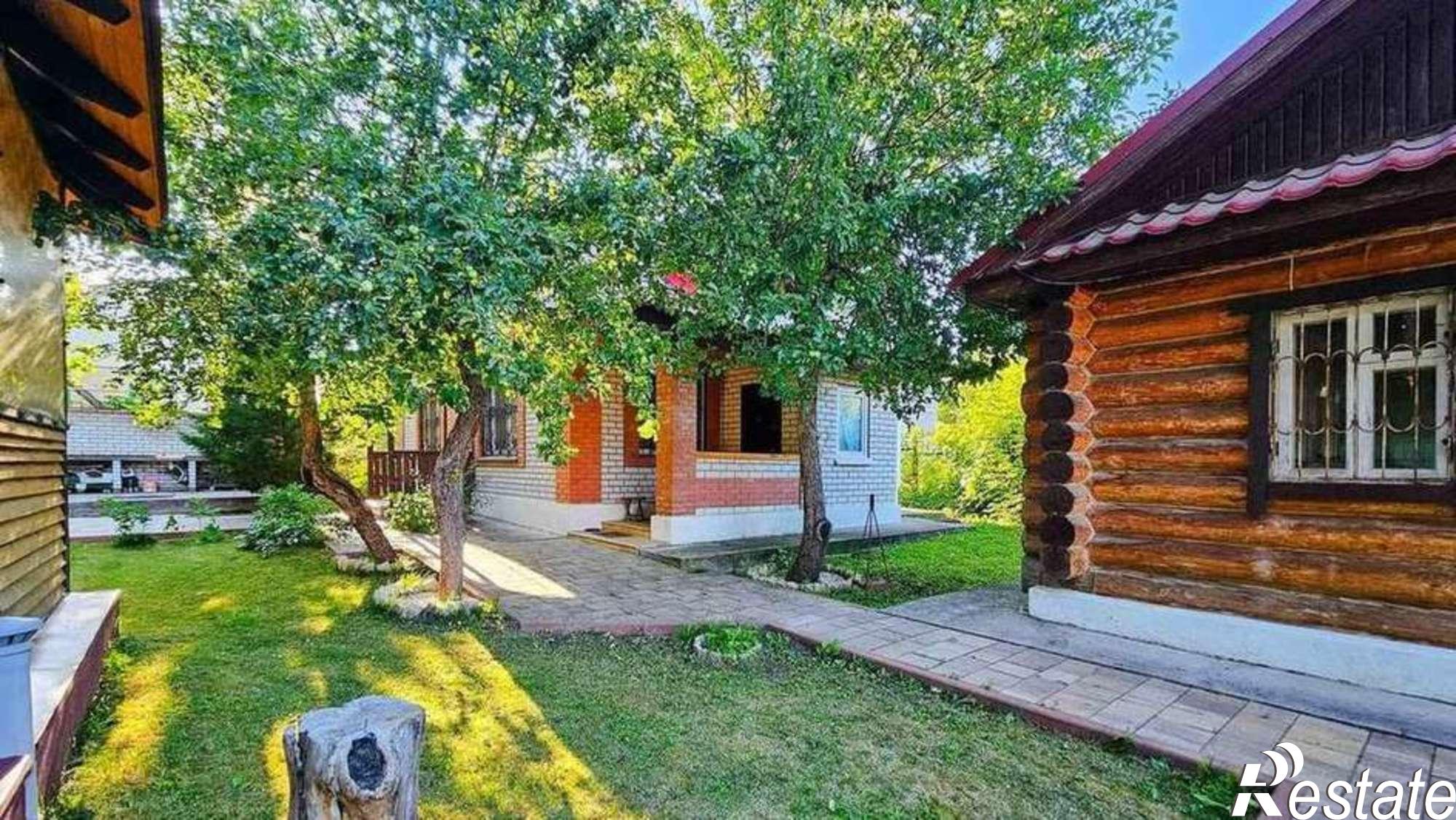 Купить дачу, дом, коттедж за 15 500 000 рублей на Горелый Хутор