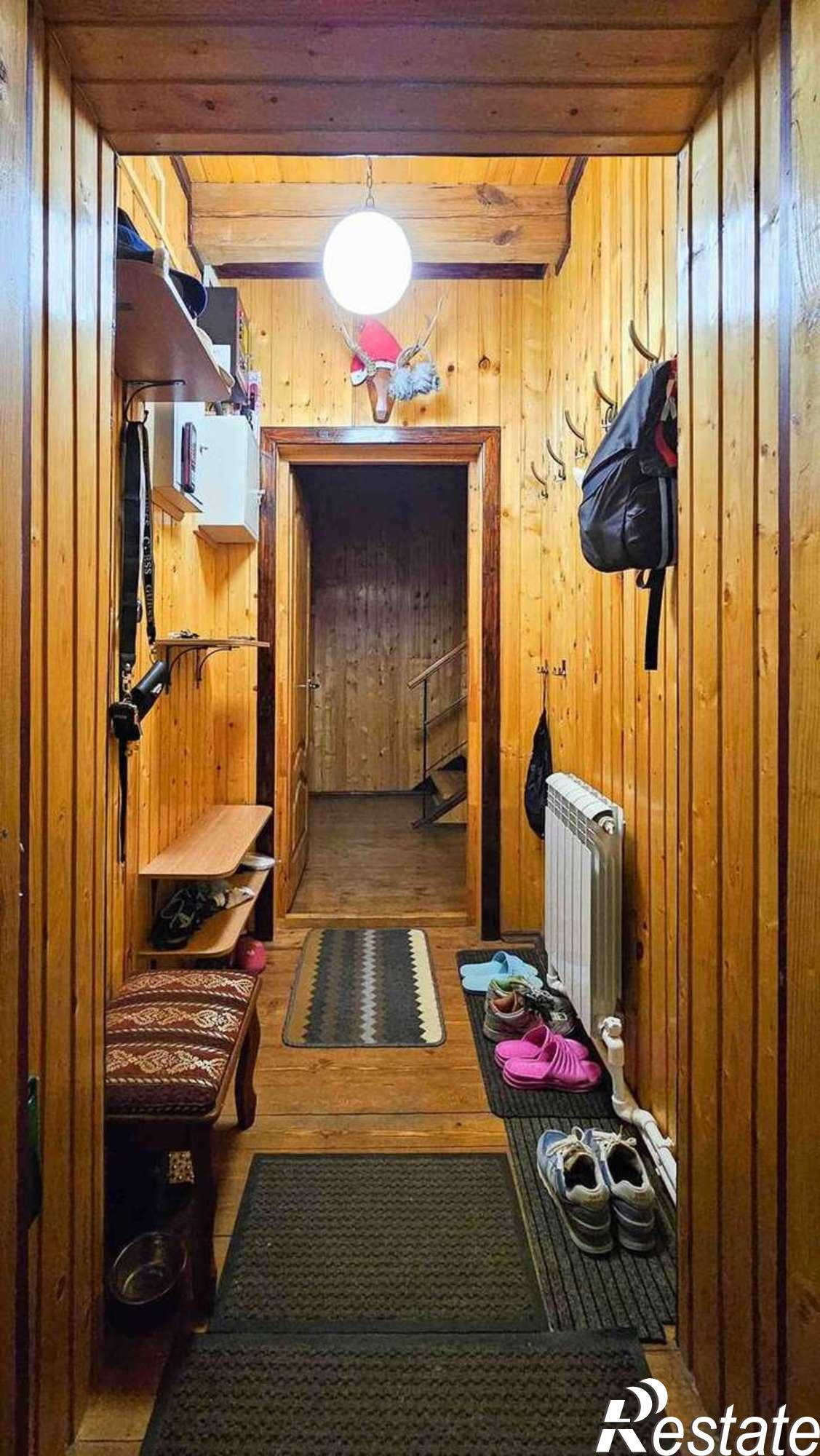 Купить дачу, дом, коттедж за 15 500 000 рублей на Горелый Хутор