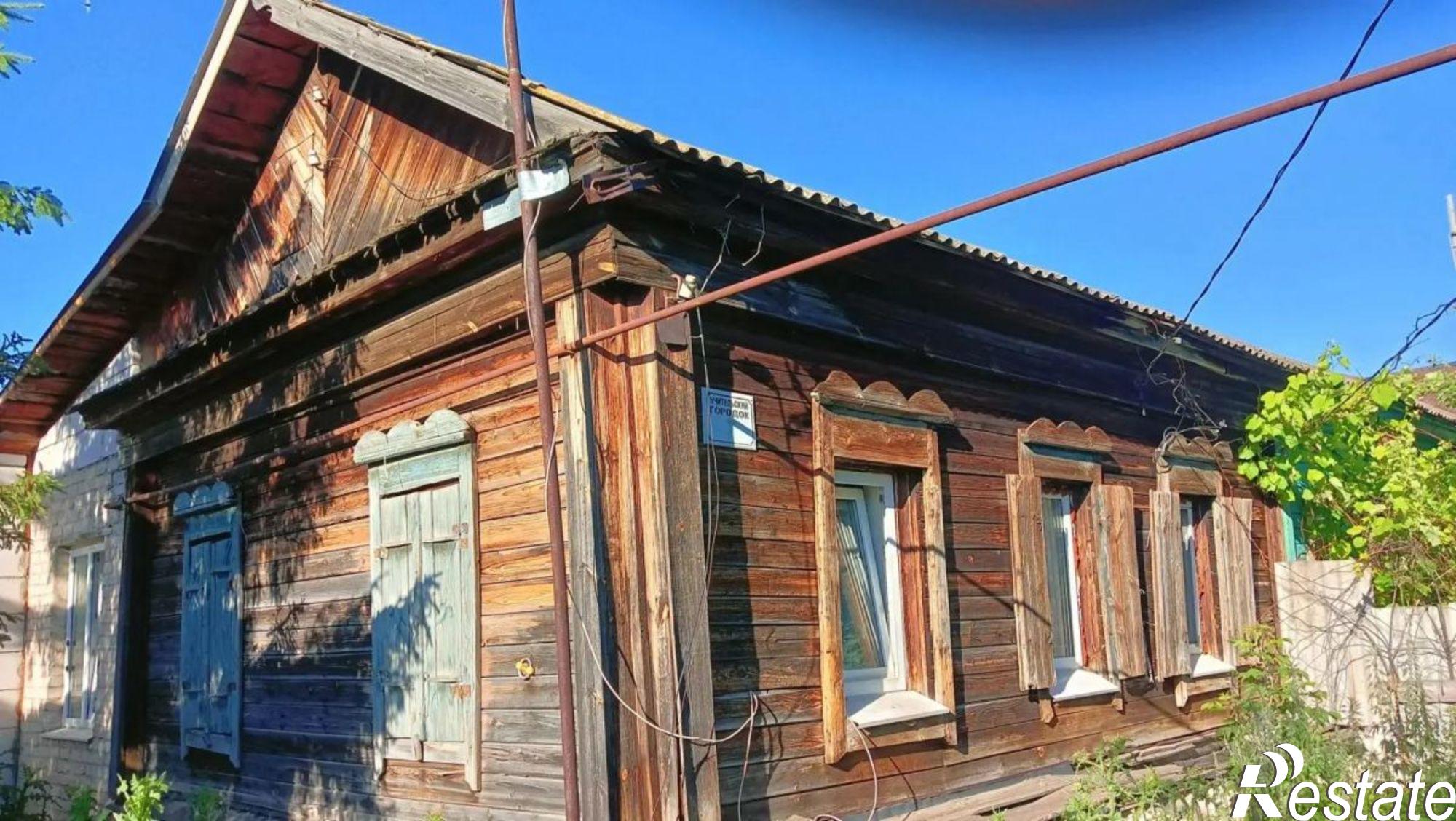 Купить дачу, дом, коттедж за 4 450 000 рублей на Учительский городок ул, 7