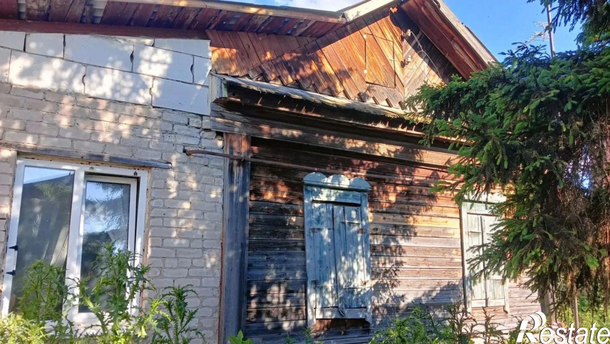 Купить дачу, дом, коттедж за 4 450 000 рублей на Учительский городок ул, 7