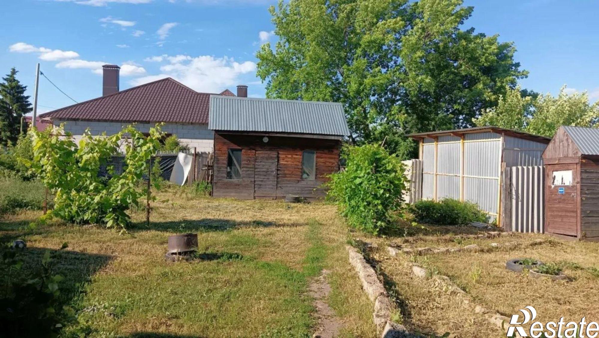 Купить дачу, дом, коттедж за 4 450 000 рублей на Учительский городок ул, 7