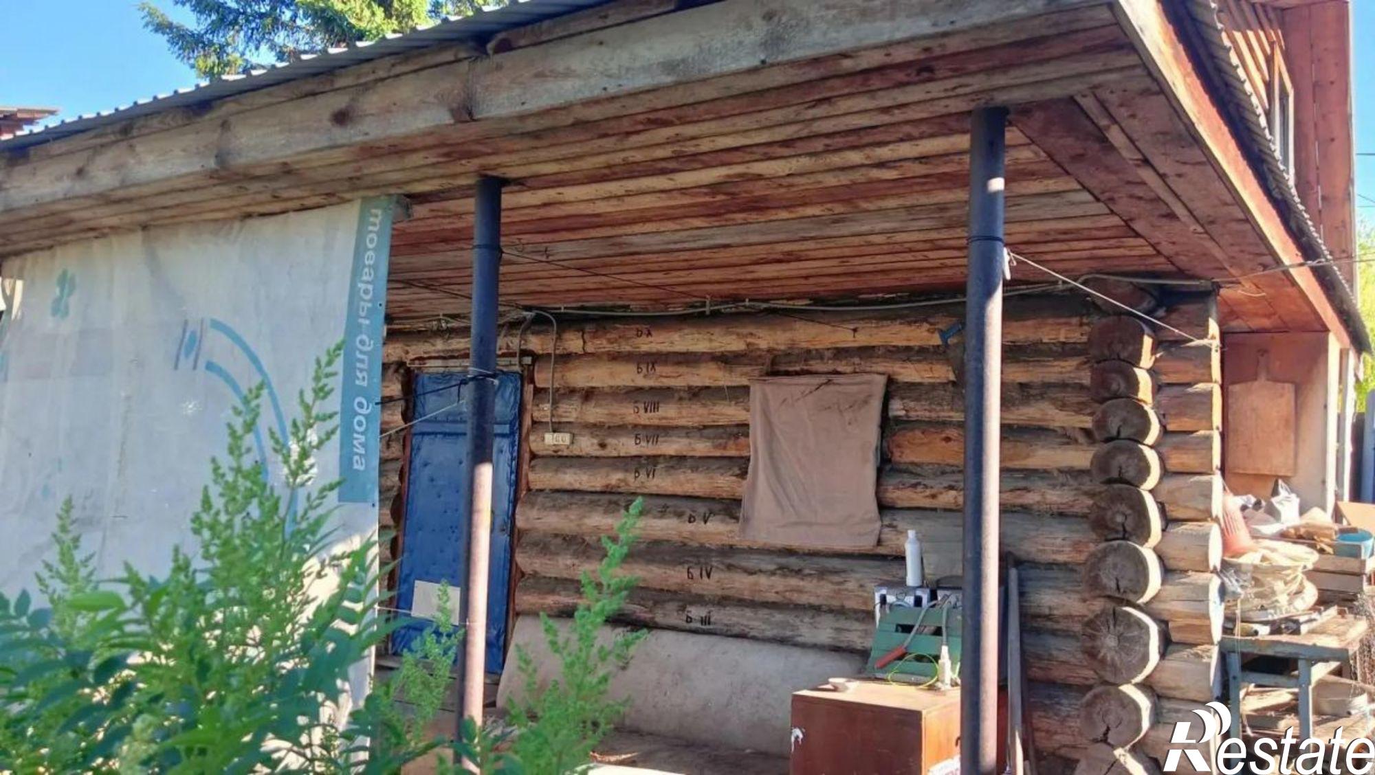 Купить дачу, дом, коттедж за 4 450 000 рублей на Учительский городок ул, 7
