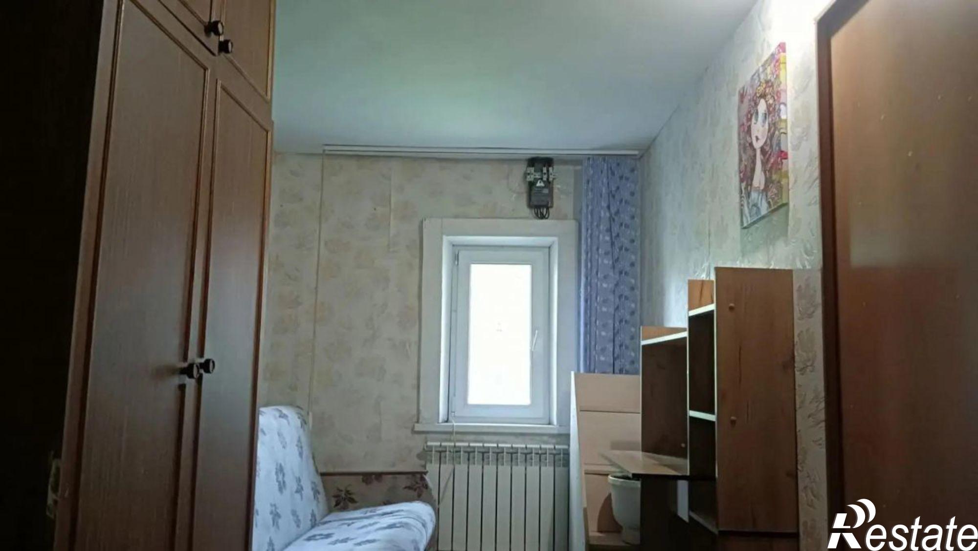 Купить дачу, дом, коттедж за 4 450 000 рублей на Учительский городок ул, 7