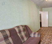 2-комн, 46.4кв м, этаж 3/5 Дзержинского улица, 37а