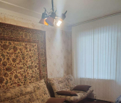 2-комн, 53.4кв м, этаж 4/5 Ленина улица, 13