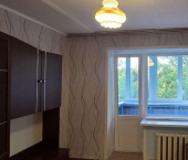 1-комн, 22кв м, этаж 3/5 Сазонова улица, 9