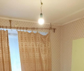 1-комн, 21.1кв м, этаж 1/5 Ново-Садовая улица, 14