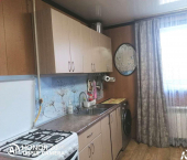 коттедж 30.9 кв м Водников проезд