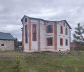коттедж 239 кв м Северная улица, 11