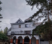 коттедж 531 кв м Сосновая ул, 31,2