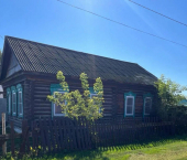 коттедж 54.8 кв м Оренбургская ул, 69