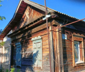 коттедж 44.1 кв м Учительский городок ул, 7