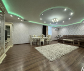 коттедж 200 кв м Волгина улица, 46