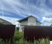 коттедж 164 кв м Березовая ул, 54,46