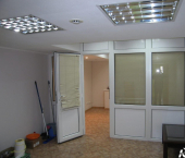 офис 125 кв м, этаж 1/5 Водников улица, 45