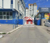 склад 146.7 кв м Зои Космодемьянской улица, 7 а