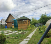 коттедж 20 кв м Красноярский район