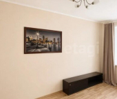 1-комн, 33кв м, этаж 1/3 Самара, бульвар Ивана Финютина, 60