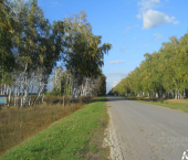 земля 600 сот Волжский район