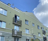 2-комн, 50кв м, этаж 3/3 городской округ Самара