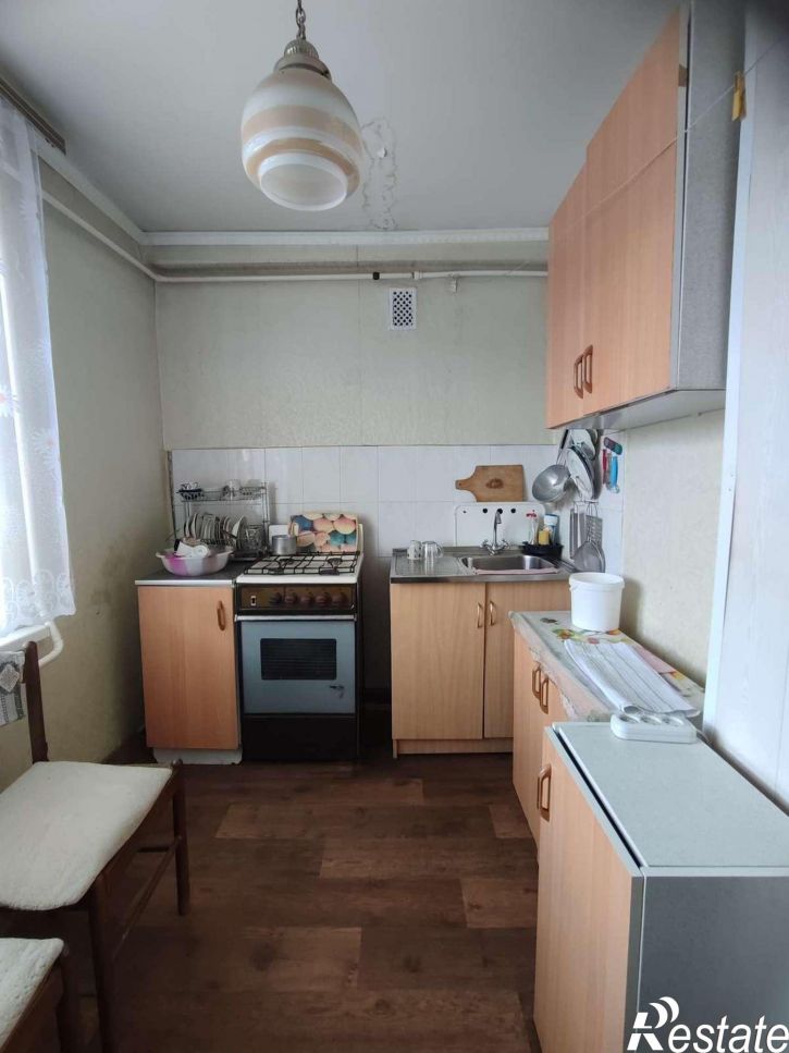 2-комн квартира Молодогвардейская улица, 7