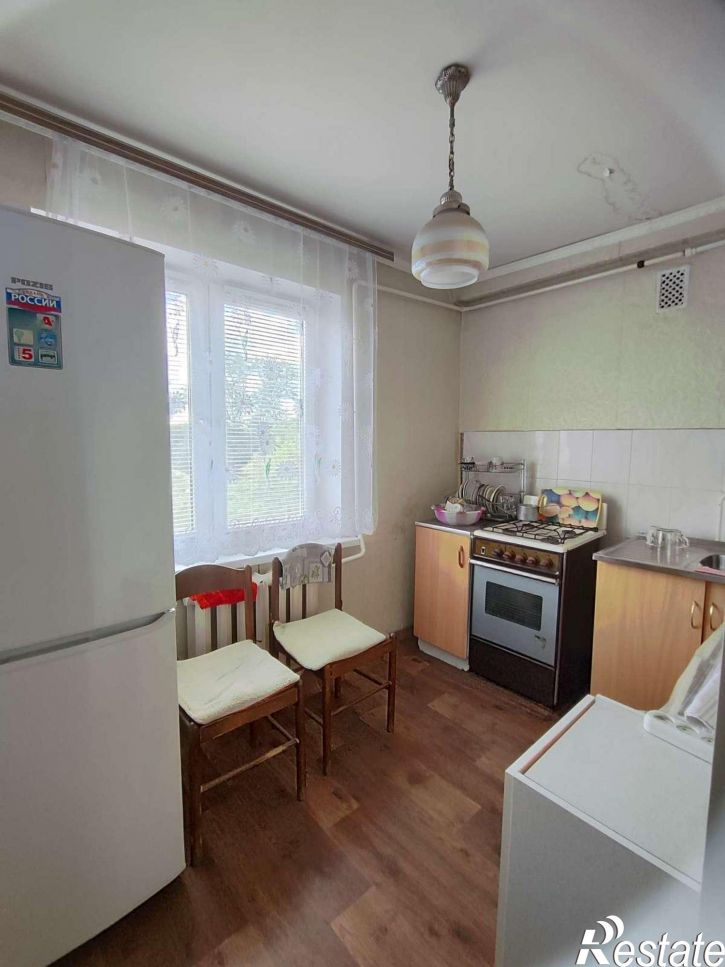 2-комн квартира Молодогвардейская улица, 7